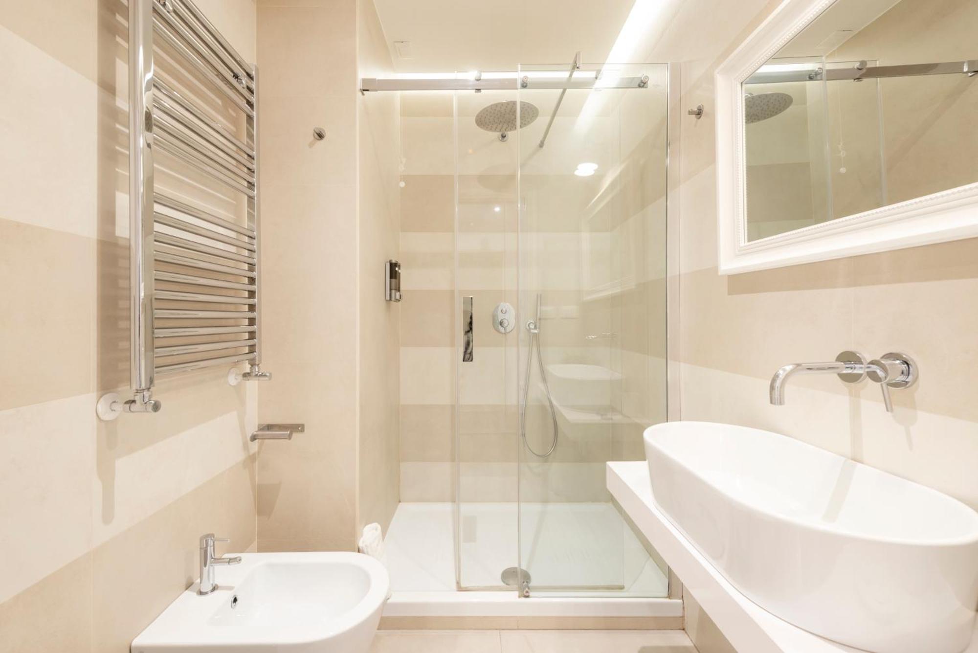 I Fiori De' Mario Suites Roma Exterior foto