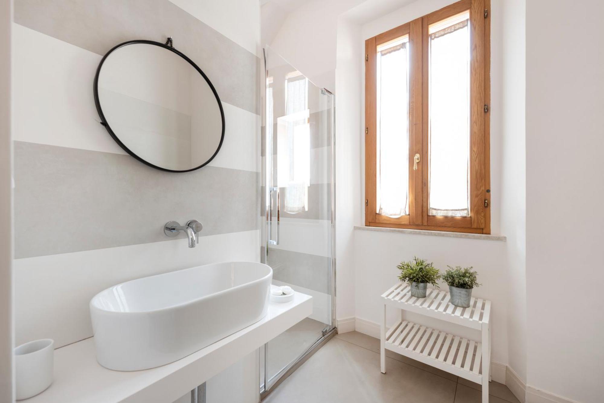 I Fiori De' Mario Suites Roma Exterior foto